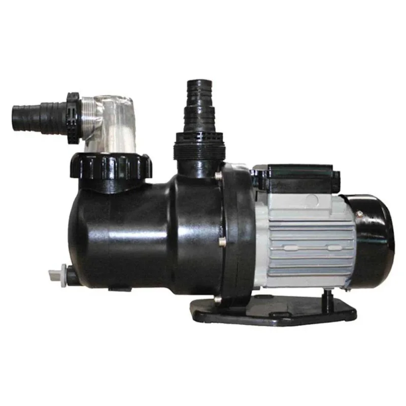 Solde Gre Pompe auto-amorçante de 3/4 CV Volume maximal 65 m³ Ø 500mm