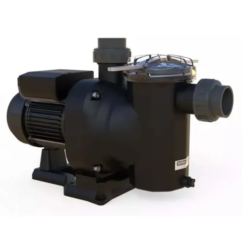 Produit De Marque Astralpool Pompe auto-amorçante en plastique Sena 14000L/h 1.25 CV 230/III 400 V