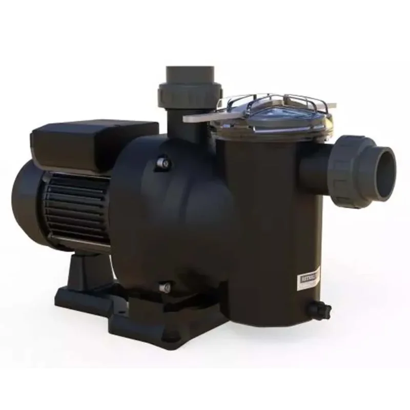 Astralpool Pompe auto-amorçante en plastique Sena 14000L/h 1.25 CV II 230 V Haute Qualité
