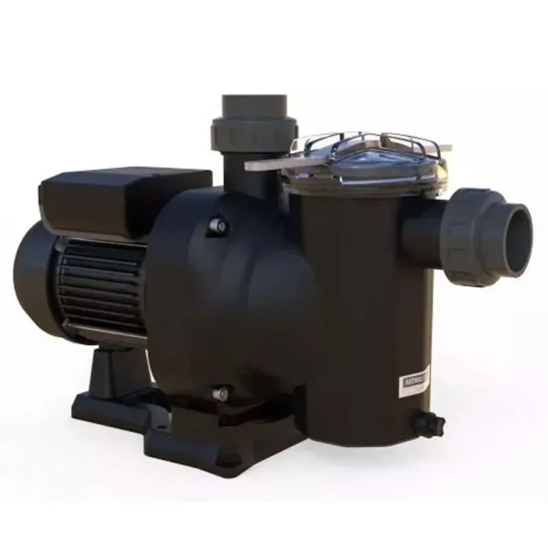 Populaire Astralpool Pompe auto-amorçante Sena 9000L/h 3/4 HP 230/II Plastique 400 V reconditionné