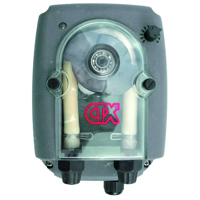 Ctx Pompe péristaltique 1L/h 5bar 57149 Haute Qualité