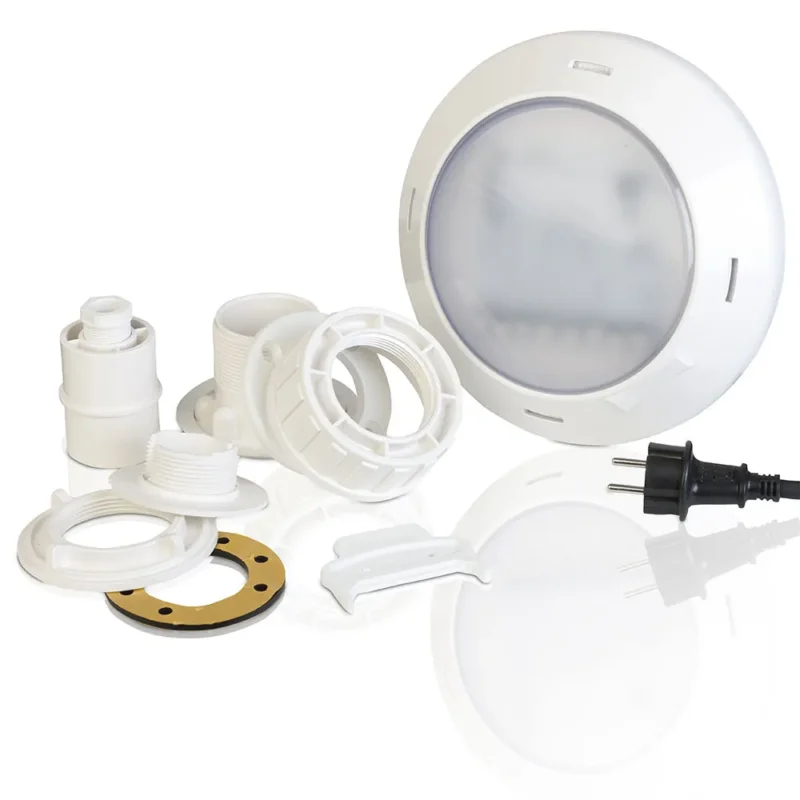 Gre Projecteur LED basse consommation pour piscines hors sol Nouveauté