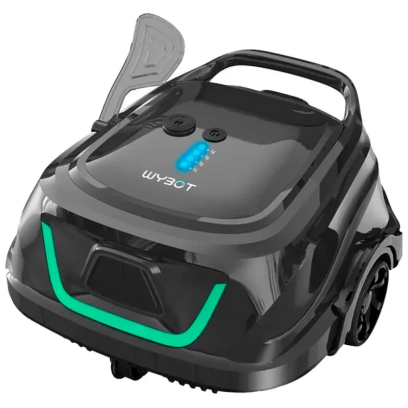 Wybot Robot nettoyeur de piscine A1 Wireless Soldes