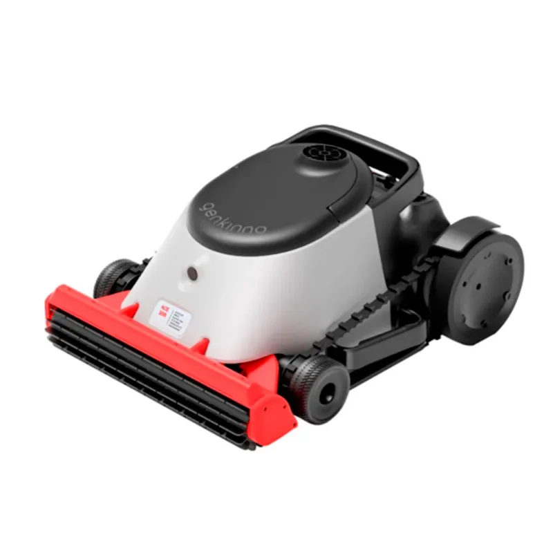 Bon Marché Pqs Robot nettoyeur de piscine Ace 300