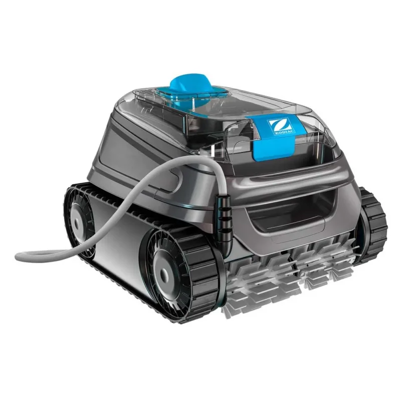 Zodiac Robot nettoyeur de piscine CNX 20 WR000335 Commander Vite