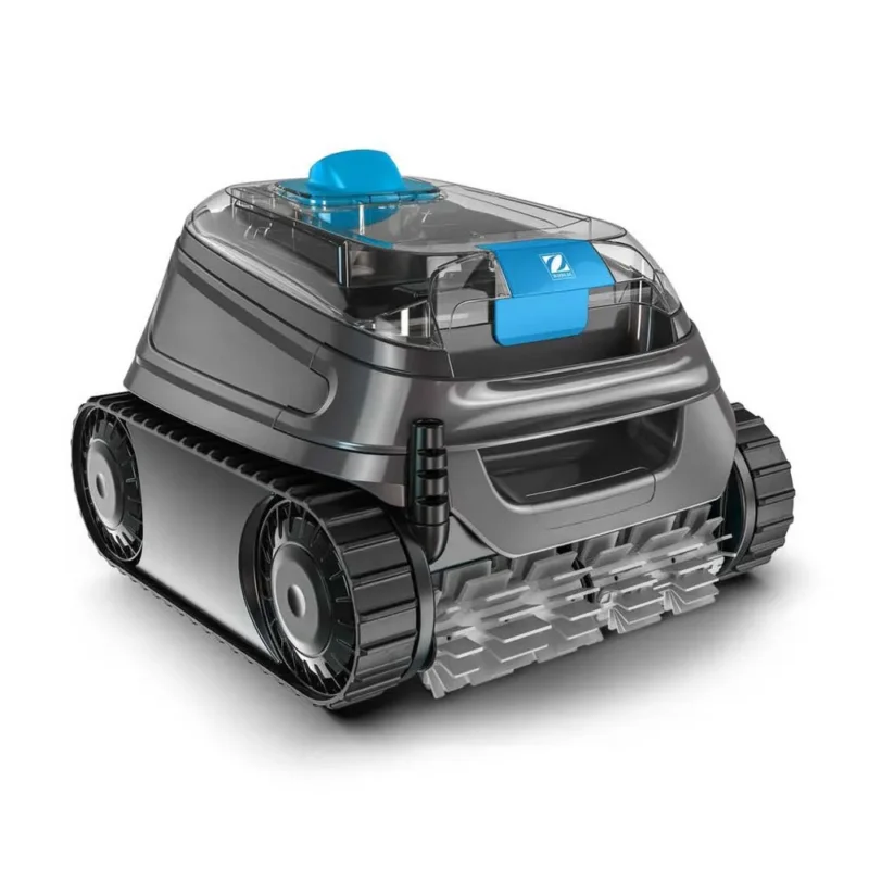 Zodiac Robot nettoyeur de piscine CNX 25 WR000450 Super Prix