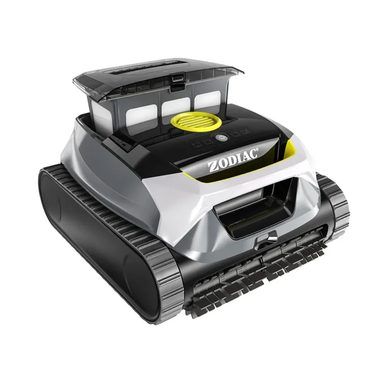 Vente Flash Zodiac Robot nettoyeur de piscine Freedom Lite
