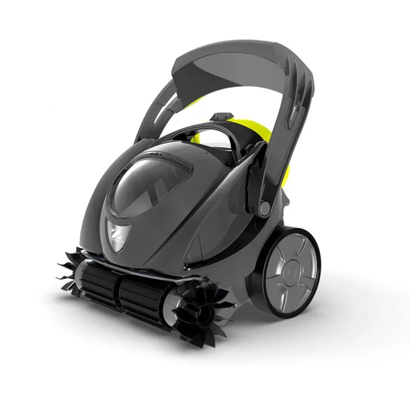 Promotion Saisonnière Zodiac Robot nettoyeur de piscine Spabot OS 0800