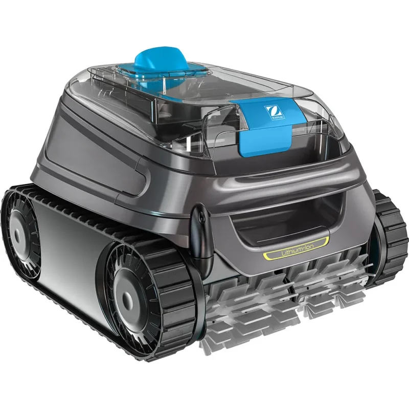 Zodiac Robot nettoyeur de piscine WR000575 CNX-Li 52 iQ Prix Bas