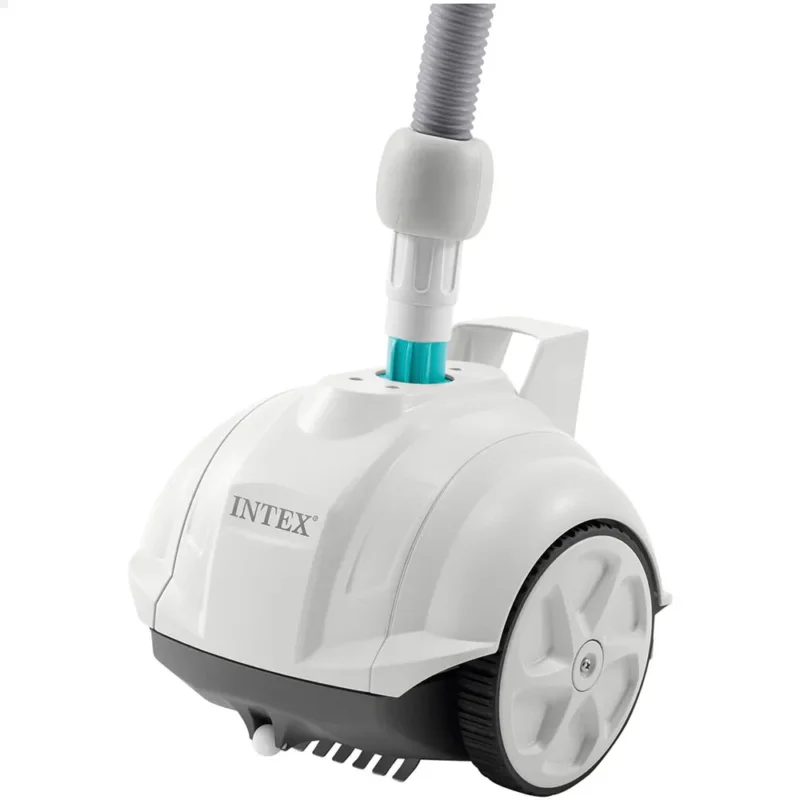 Intex Robot nettoyeur de piscine Zx50 Prix Choc