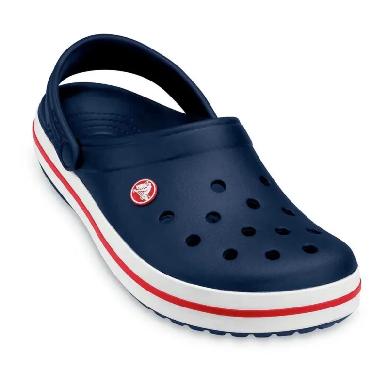 Crocs Sabots Crocband Nouvelle Collection