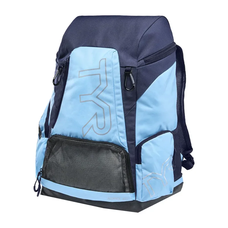 Prix Cassé TYR Sac à dos Alliance 45L
