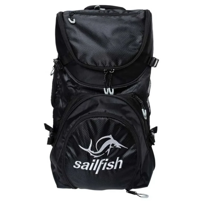 Promotion Saisonnière Sailfish Sac à dos Kona Transition 46L