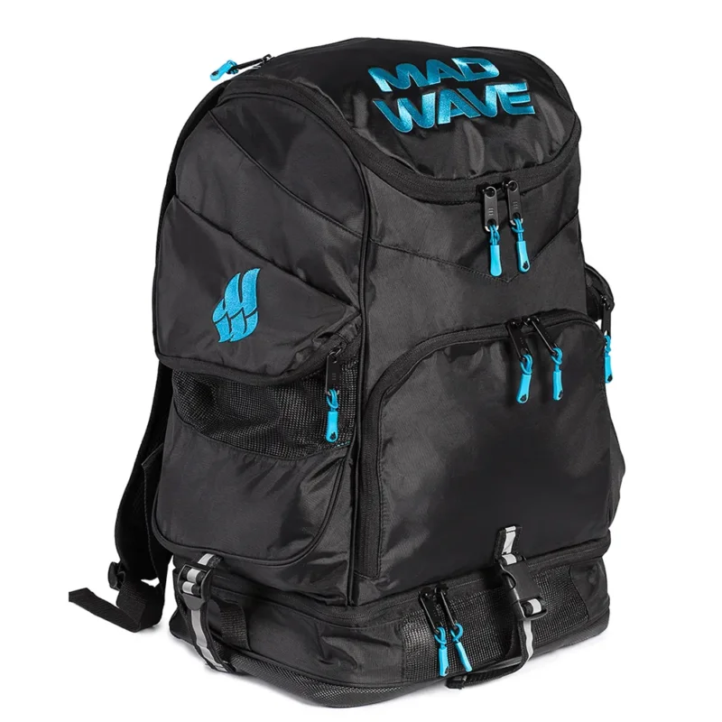 Authentique Madwave Sac à dos Mad Team 36L