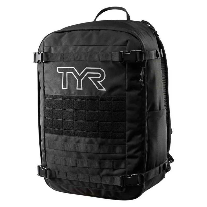 TYR Sac à dos Mission Training 39L Certifié