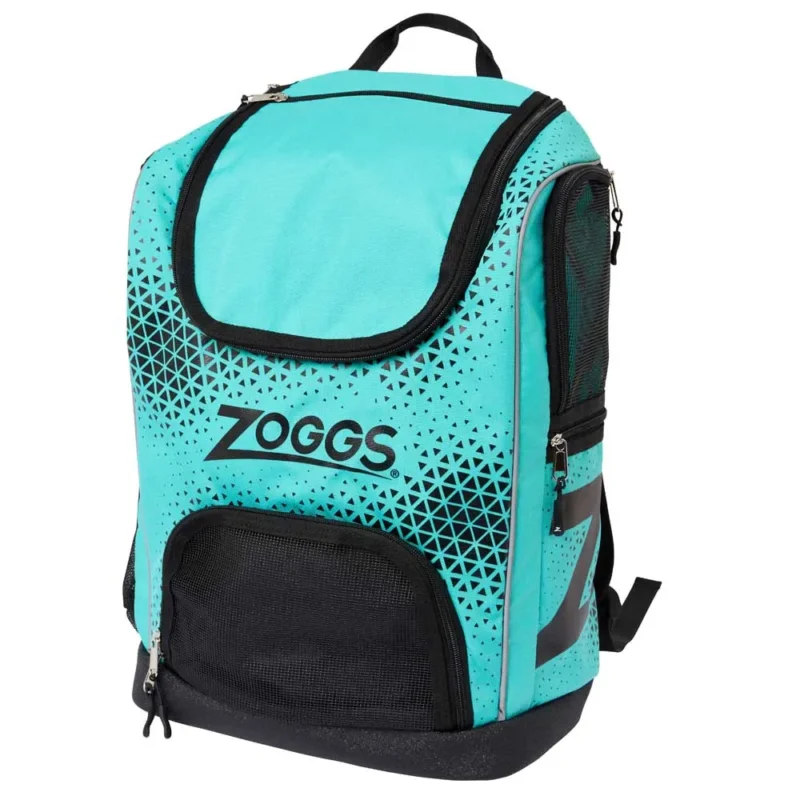 Offre Exclusive Zoggs Sac à dos Planet R-Pet 33L