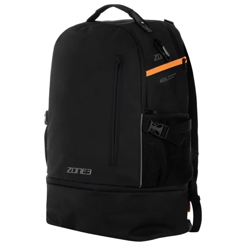 Solde ZONE3 Sac à dos Race Performance