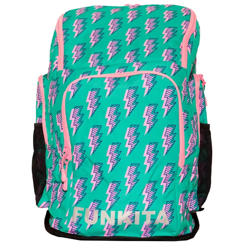Dernière Chance Funkita Sac à dos Space Case 40L