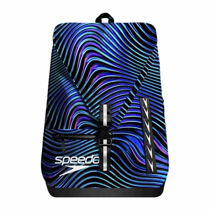 Offre Spéciale Speedo Sac à dos Team Printed 35L