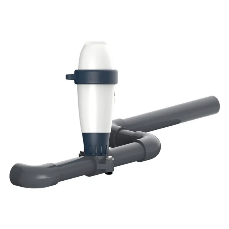 Gre Selle de tapping bleue ajustable 50 mm Meilleure Vente