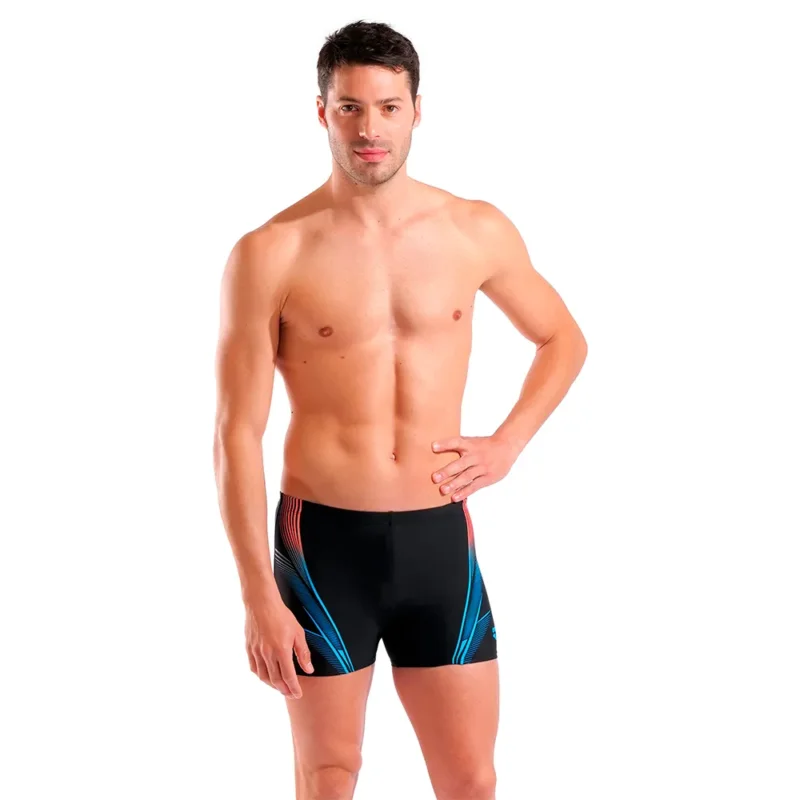 Arena Short de bain Blast Usine Directe