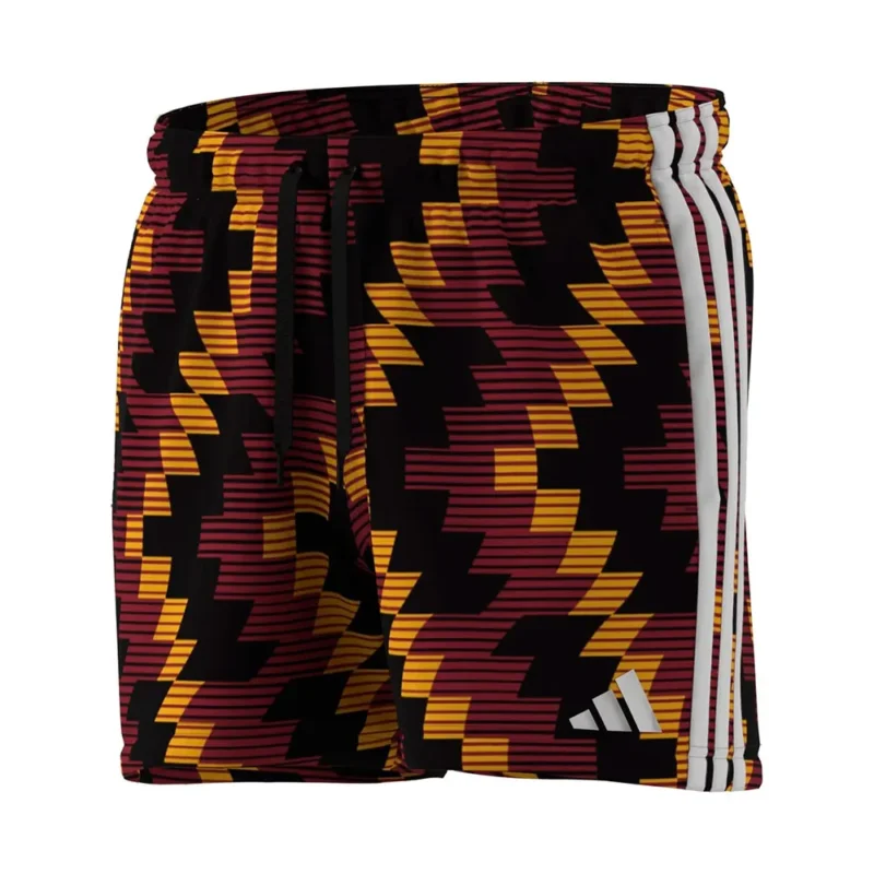 Prix Bas adidas Short de bain Football-Inspired Graphic 5´´