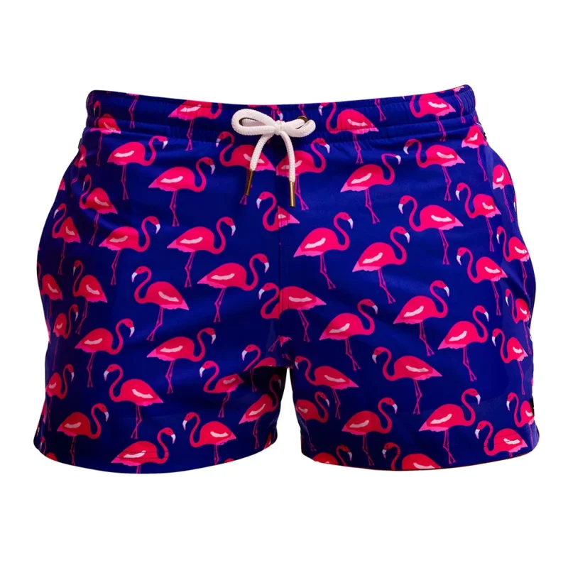 Funky Trunks Short de bain FT40M7 Haute Qualité