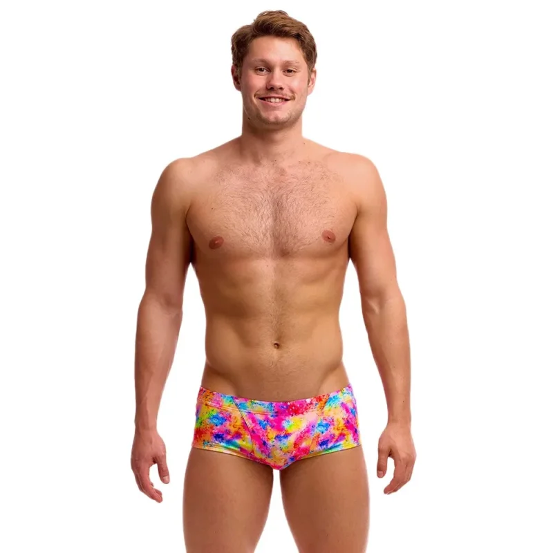 Promotion Saisonnière Funky Trunks Short de bain FTS001