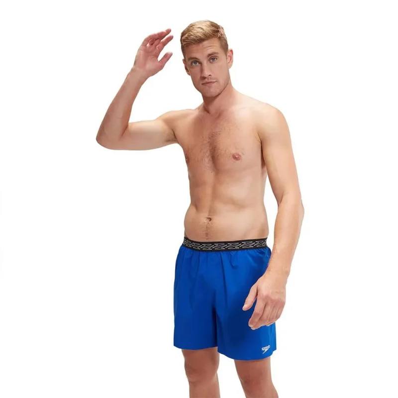 Speedo Short de bain Hyper Boom Band 16´´ Certifié