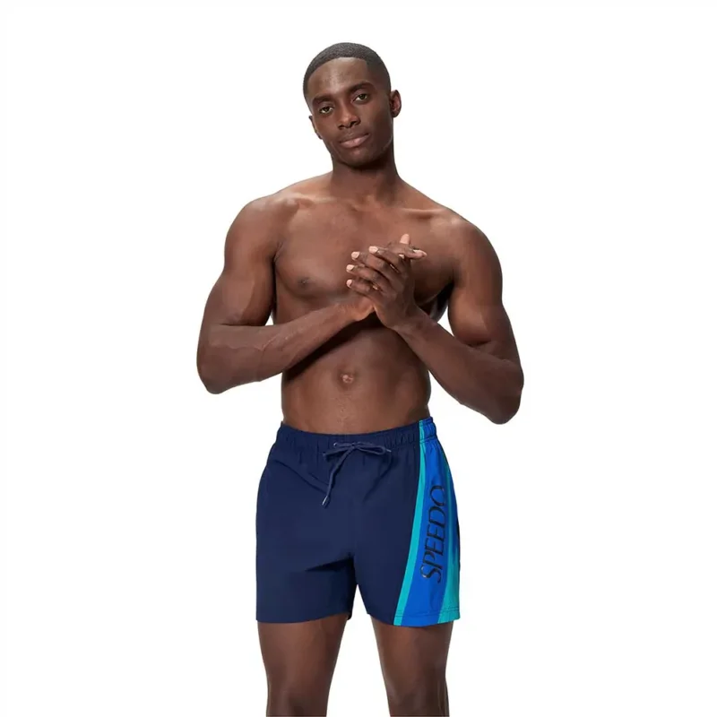 Promotion Speedo Short de bain Hyperboom 16in