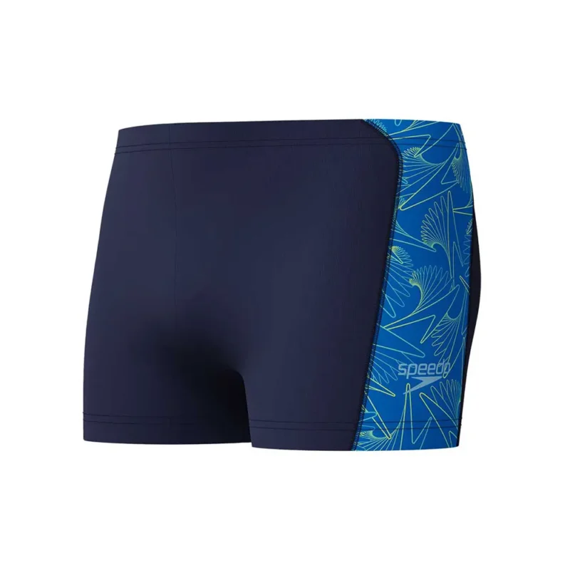 Dernier Modèle Speedo Short de bain Hyperboom Panel