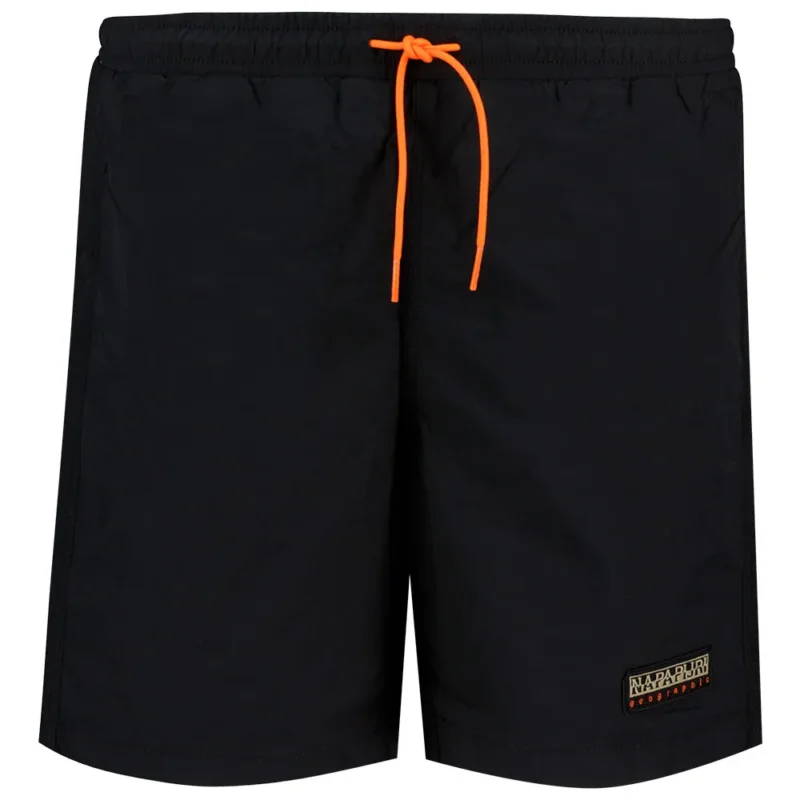 Napapijri Short de bain Laato Commander Vite