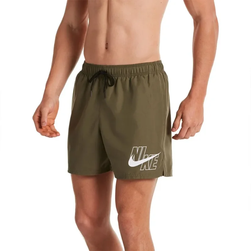 Affaire À Saisir Nike Short de bain Nessa566 5 Volley
