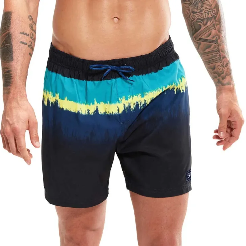 Livraison Express Speedo Short de bain Placement Leisure 16´´ reconditionné
