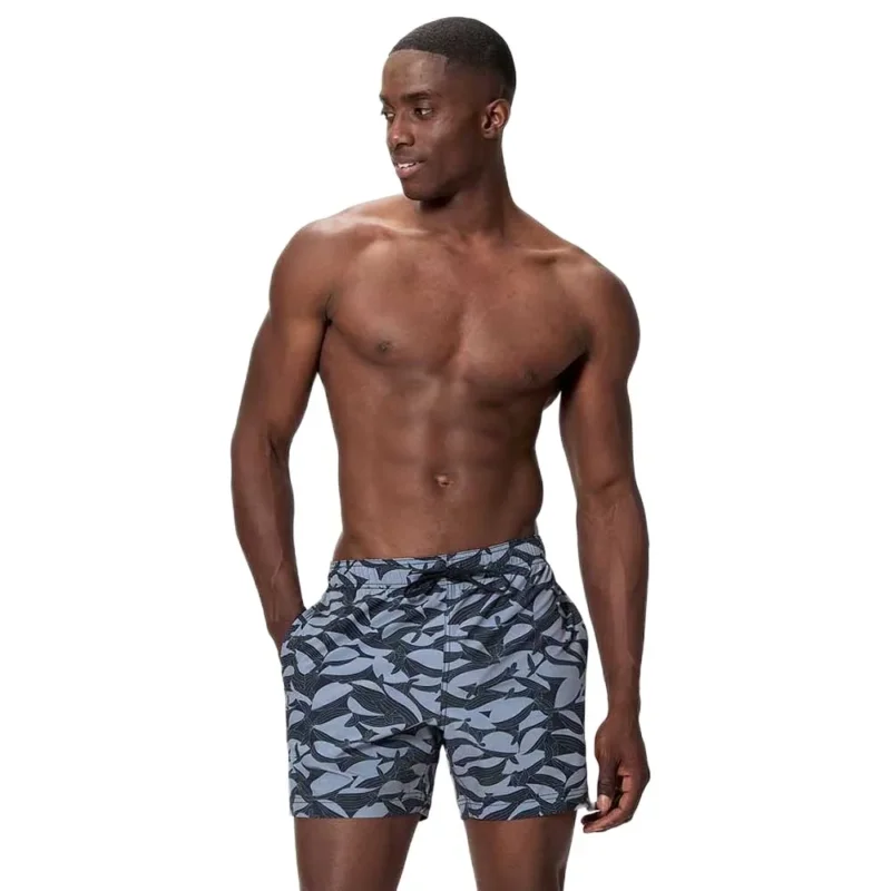 Acheter En Ligne Speedo Short de bain Print Redondo Edge 16in