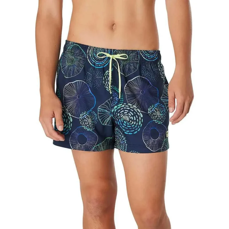 Speedo Short de bain Printed Volley 14´´ Acheter Direct