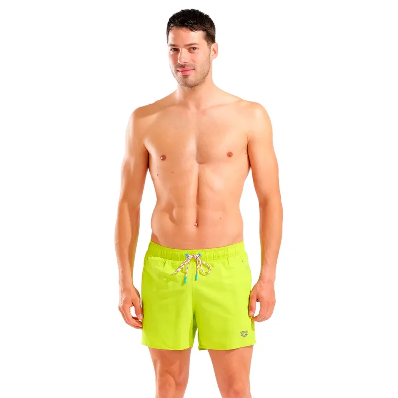 Affaire À Saisir Arena Short de bain Pro-File Losange Beach