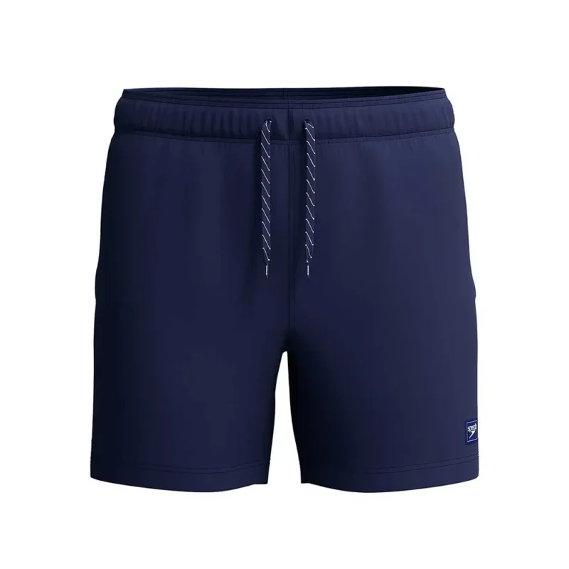 Soldes Speedo Short de bain Solid Redondo Edge Volley 16´´