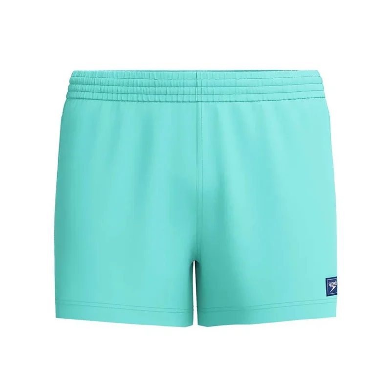 Dernière Chance Speedo Short de bain Solid Retro Volley 13