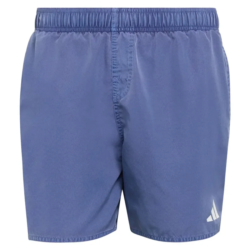 Prix Promo adidas Short de bain Washed 5´´