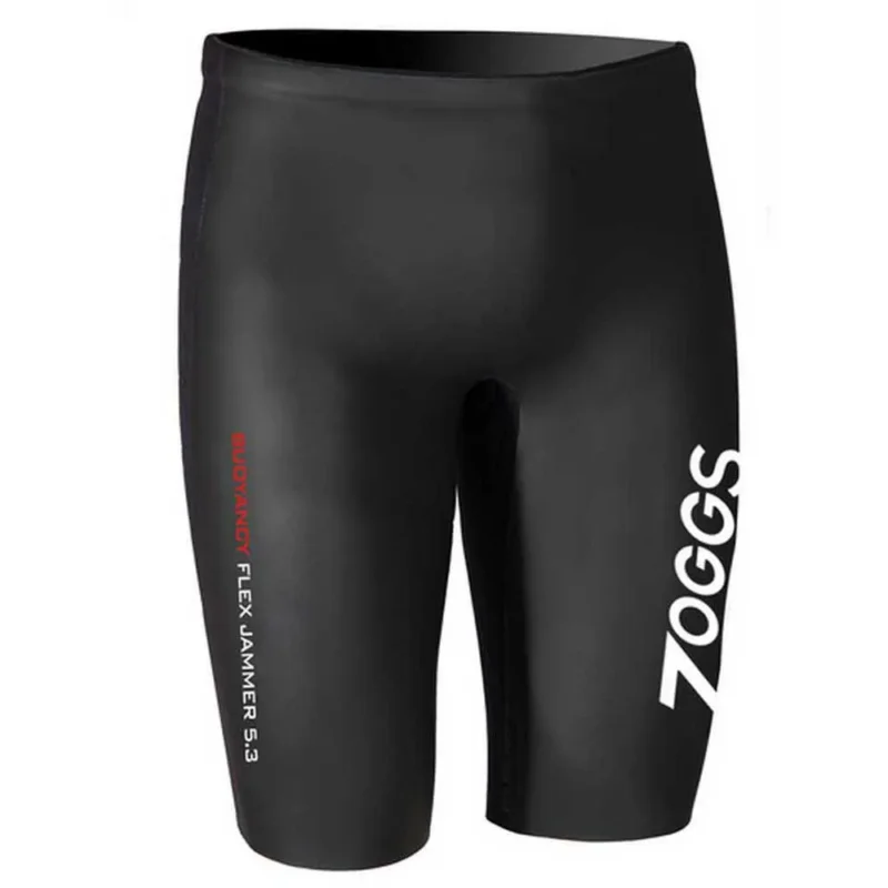 Haute Qualité Zoggs Short de flottaison Buoyancy Flex Jammer 5/3 mm Unisex