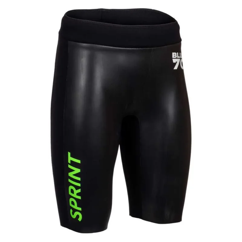 Nouveauté Blue Seventy Short de flottaison Sprint 2024