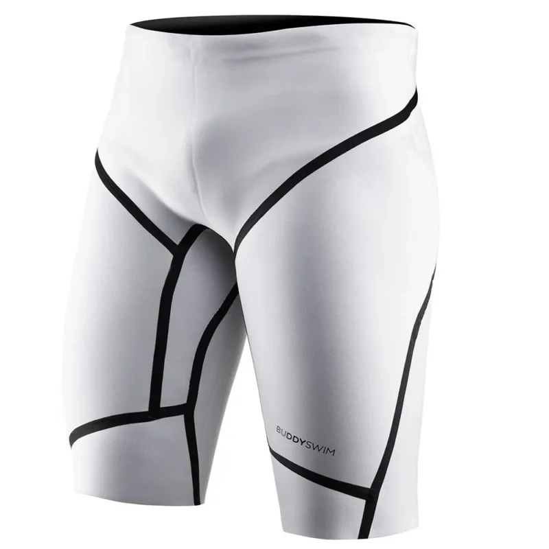 Buddyswim Short de flottaison Trilaminate Warmth 5/3 mm Réduction