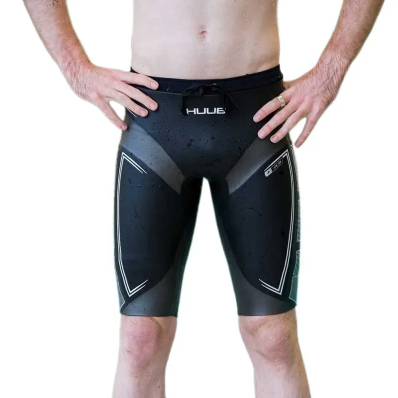 Livraison Express HUUB Short de flottaison Varman 2