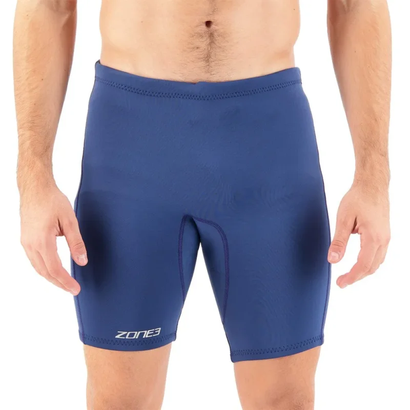 Expédié Aujourd'hui ZONE3 Shorts en néoprène Yulex Natural Rubber