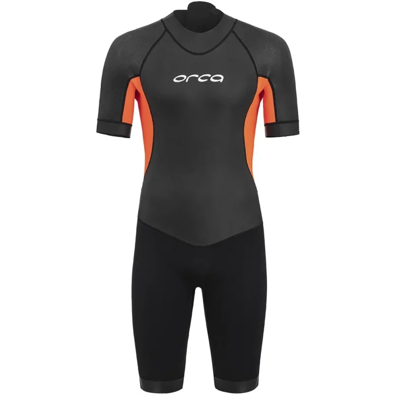 Soldes Orca Shorty femme à manches courtes Vitalis Shorty