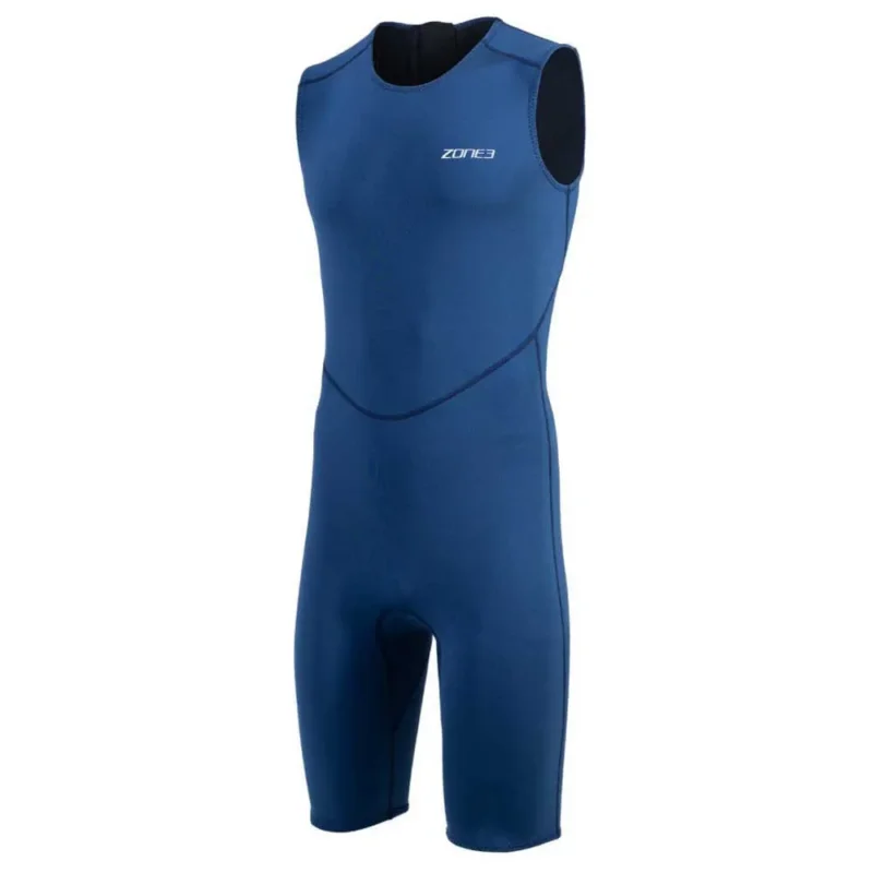 ZONE3 Shorty sans manches Yulex® Expédition Rapide