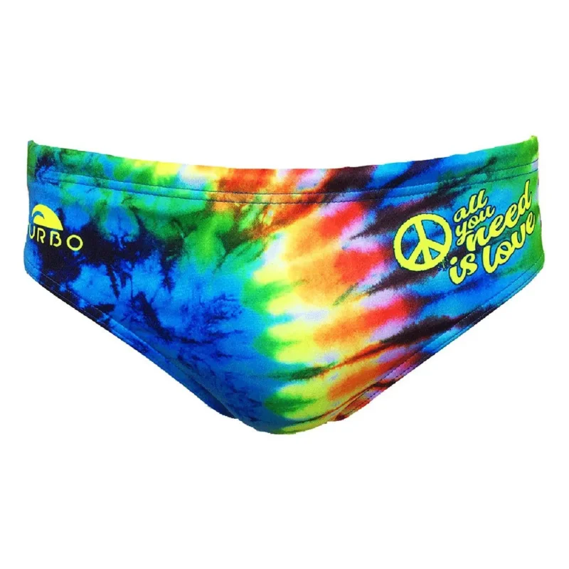 Turbo Slip de bain All You Need Is Love Vente Directe