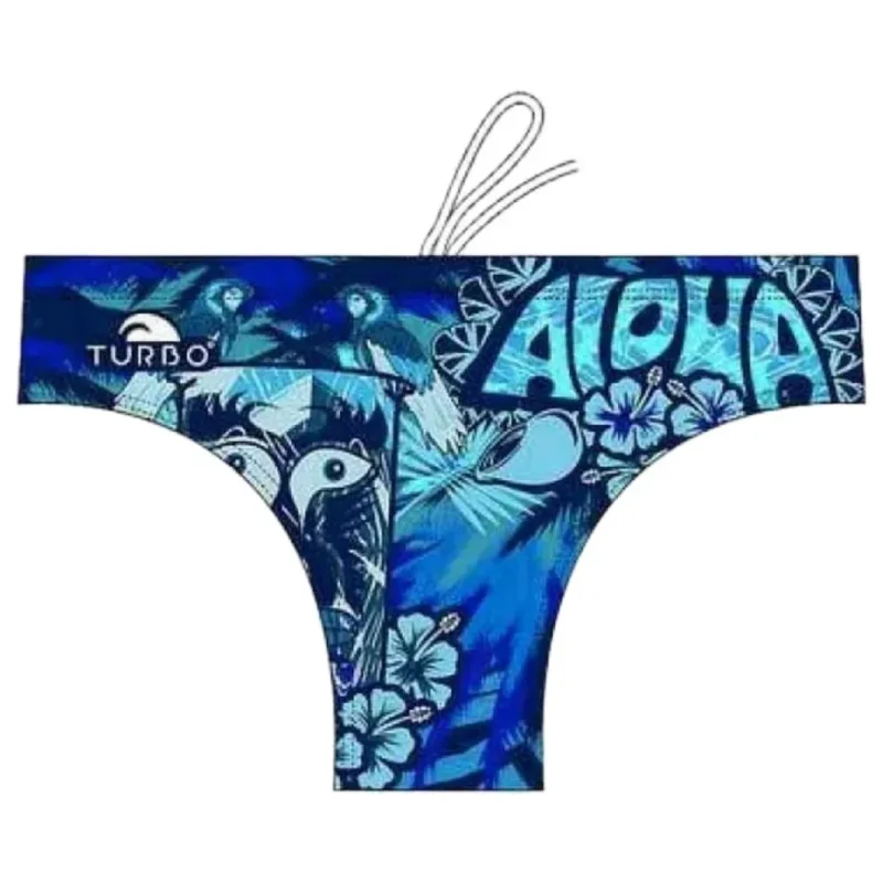 Turbo Slip de bain Aloha Affaire À Saisir