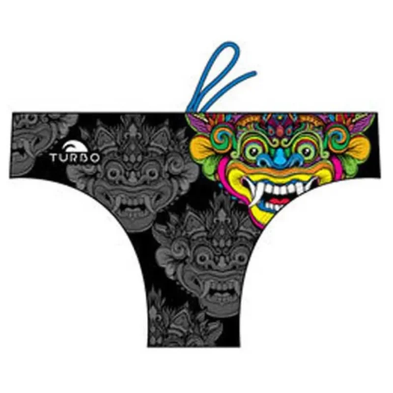 Quantité Limitée Turbo Slip de bain Bali Universe